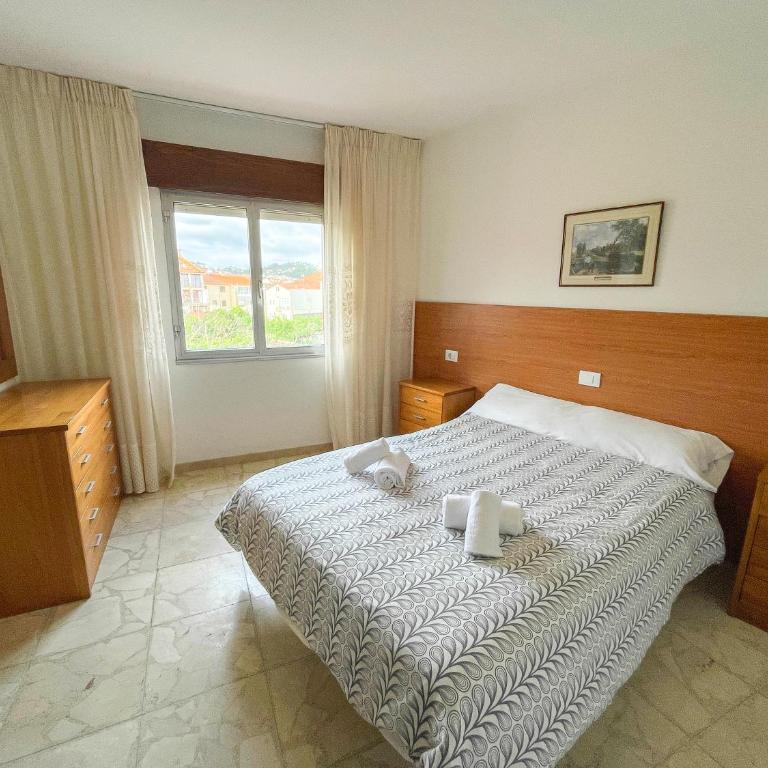 Apartamentos O Grove 3000 - Casa de 2 dormitorios - 4