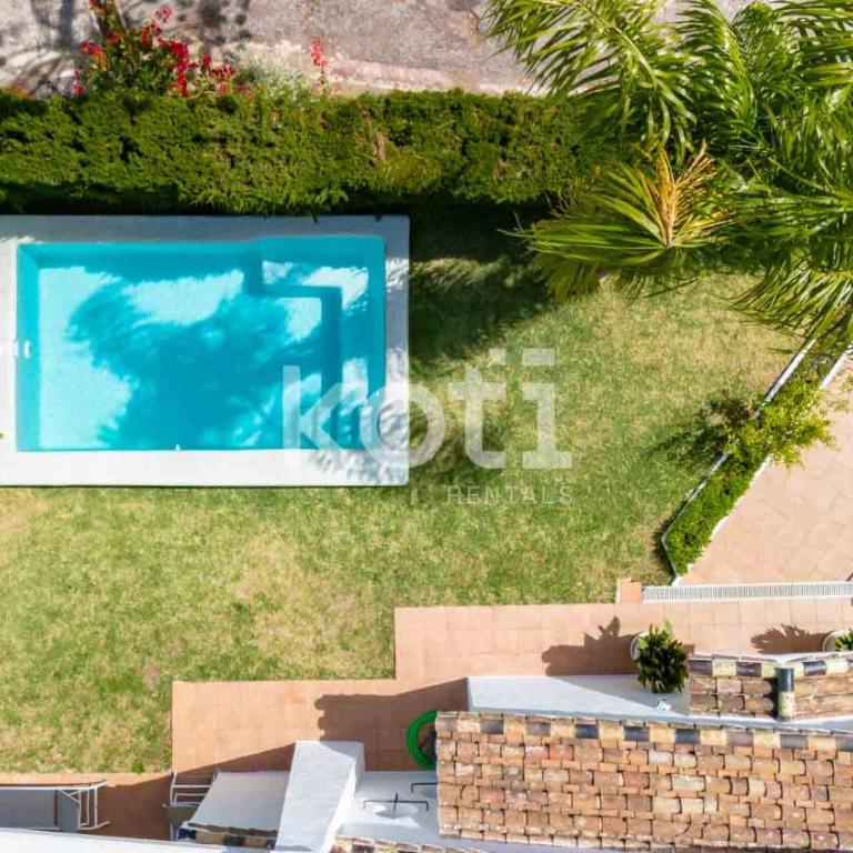 Koti Rentals - Villa El Carretón - Villa de 3 dormitorios - 8