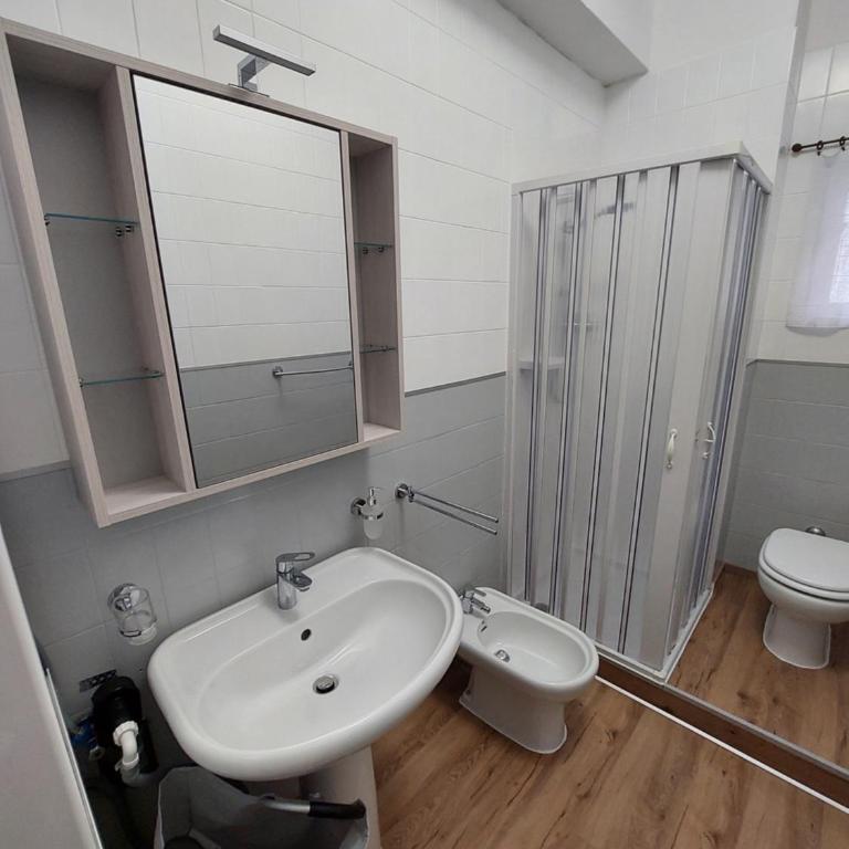 Civico 39 - Appartamento con 2 Camere da Letto - 5
