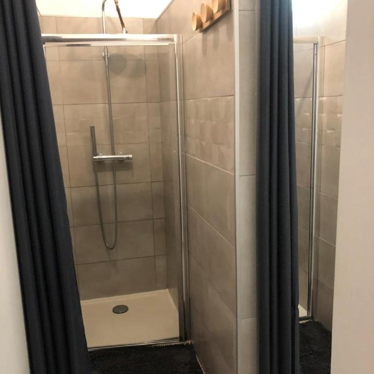 Maison de ville confortable - Villa - 2