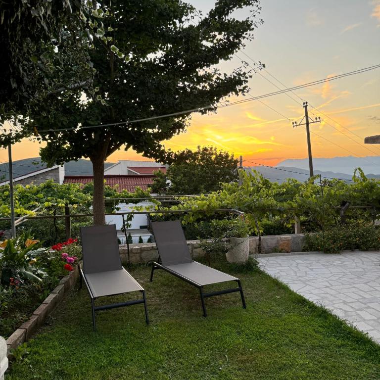 R&B Apartments - Junior Suite sa Terasom - 11