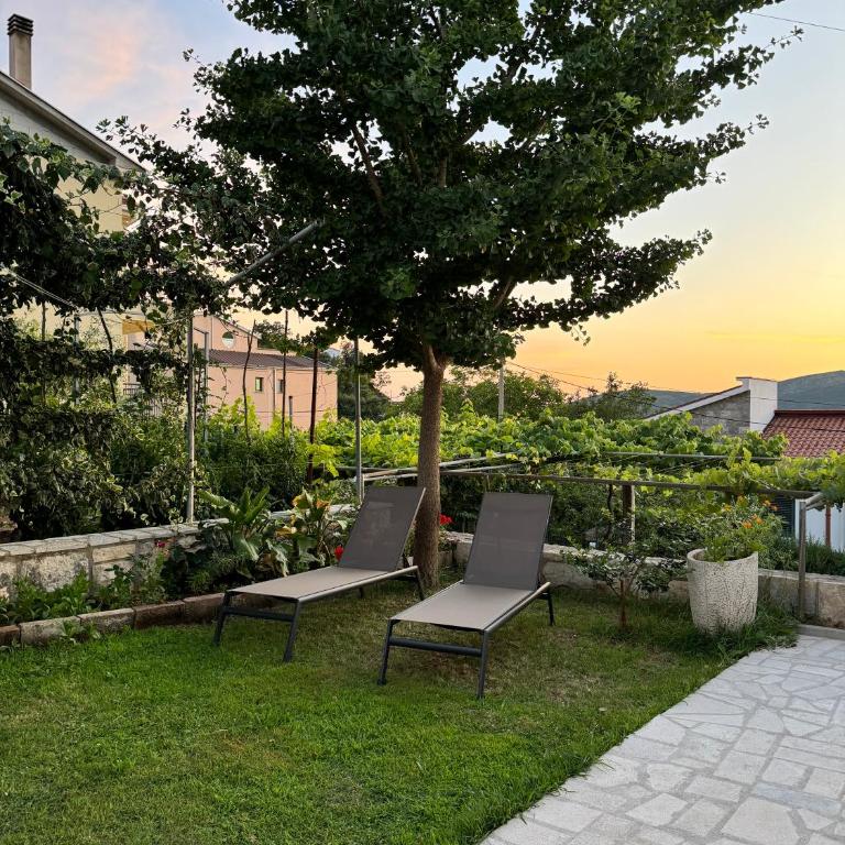 R&B Apartments - Junior Suite sa Terasom - 13