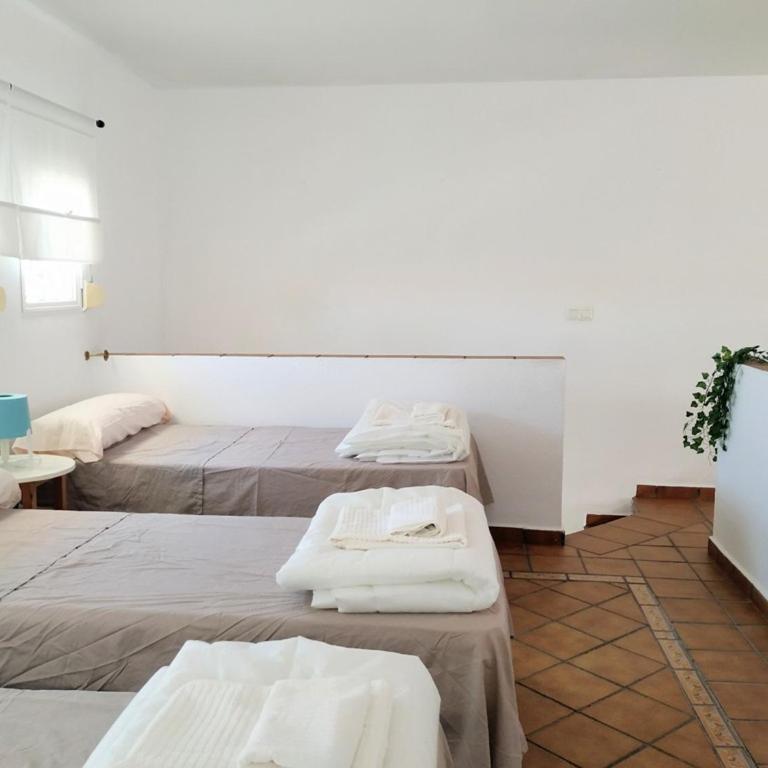 Chalet Privado, Piscina Privada, La Barrosa - Villa mit 2 Schlafzimmern - 17