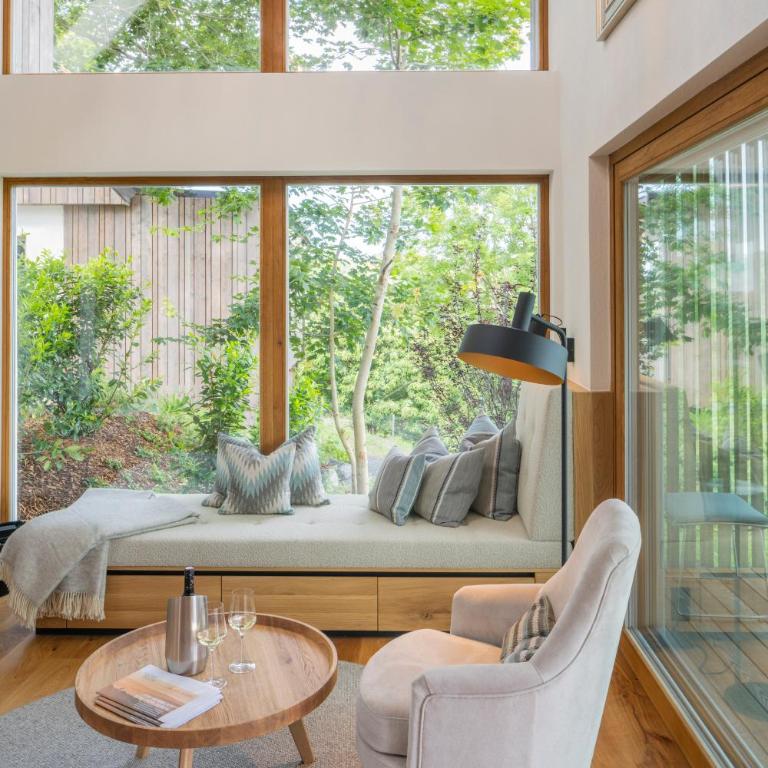 steiRerBLiCke - Winzerhäuser an der südsteirischen Weinstraße - Haus mit 1 Schlafzimmer - 8