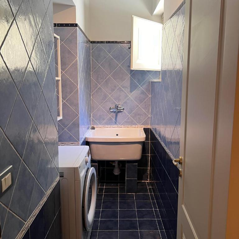Dimora Bellini - Appartamento con 2 Camere da Letto - 70