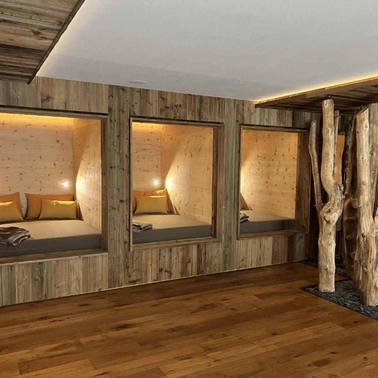 Appartements Pohuibe - Appartamento con 1 Camera da Letto (4 Persone) - 4