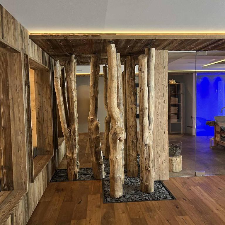 Appartements Pohuibe - Appartamento con 1 Camera da Letto (4 Persone) - 16