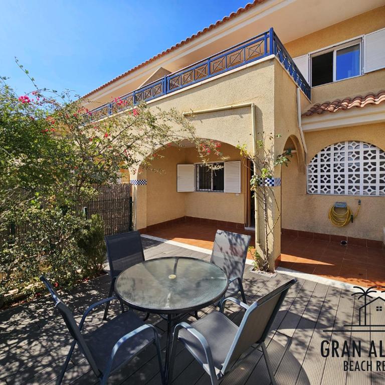 Stay In Novamar II - Casa de 2 dormitorios - 1