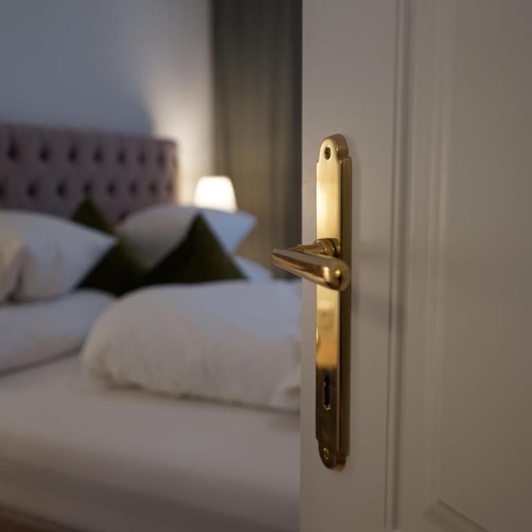 Hotel am See - Seeresidenz - Apartment mit Seeblick - 11
