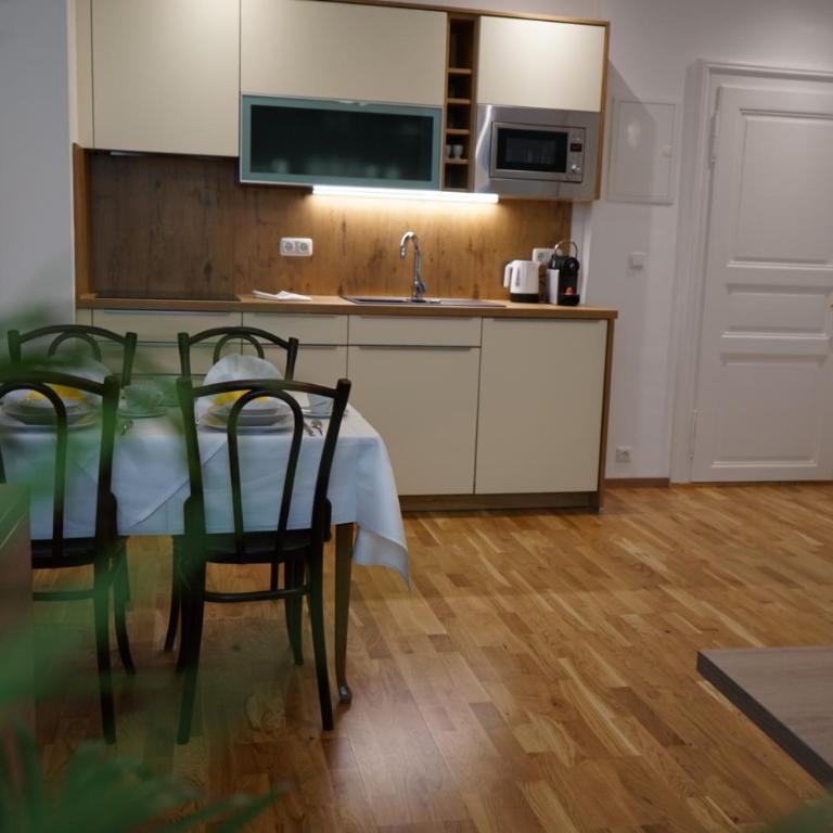 Hotel am See - Seeresidenz - Apartment mit Seeblick - 9