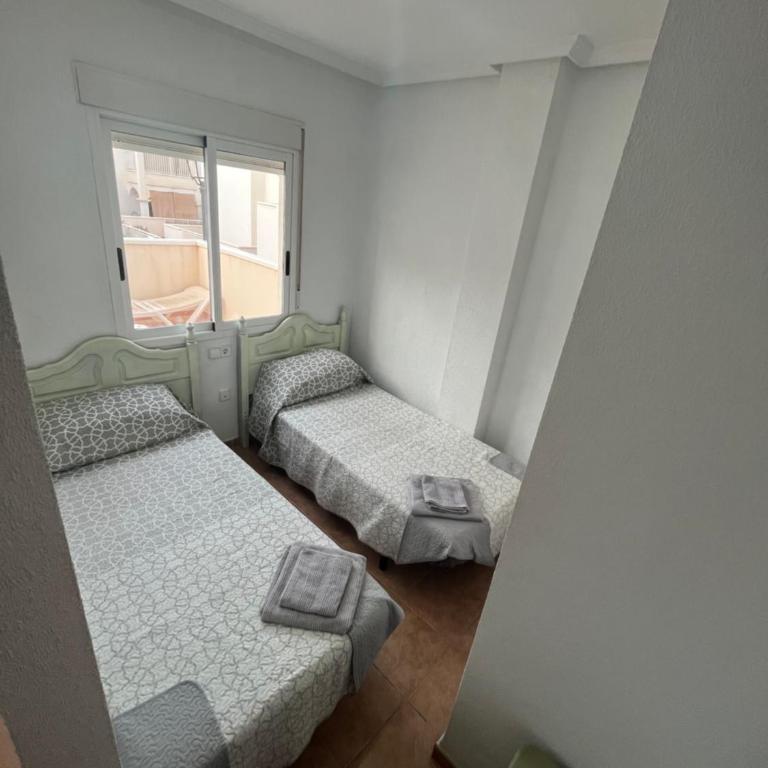 Marina De La Torre - Apartamento de 3 dormitorios - 18