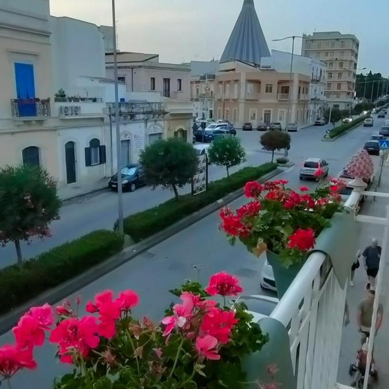 Bianco ibleo - Two-Bedroom House - 38