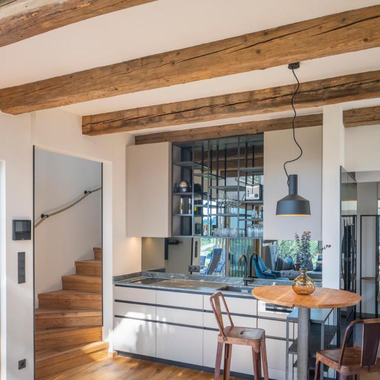 steiRerBLiCke - Winzerhäuser an der südsteirischen Weinstraße - Haus mit 1 Schlafzimmer - 8