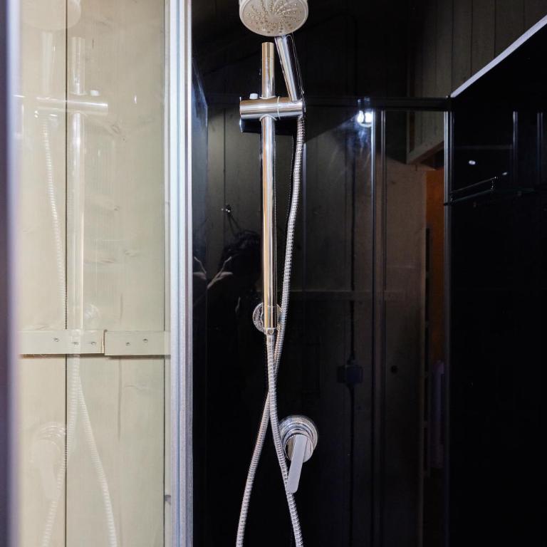 TAIGA Conil - Tienda Safari 1 con baño privado - 12