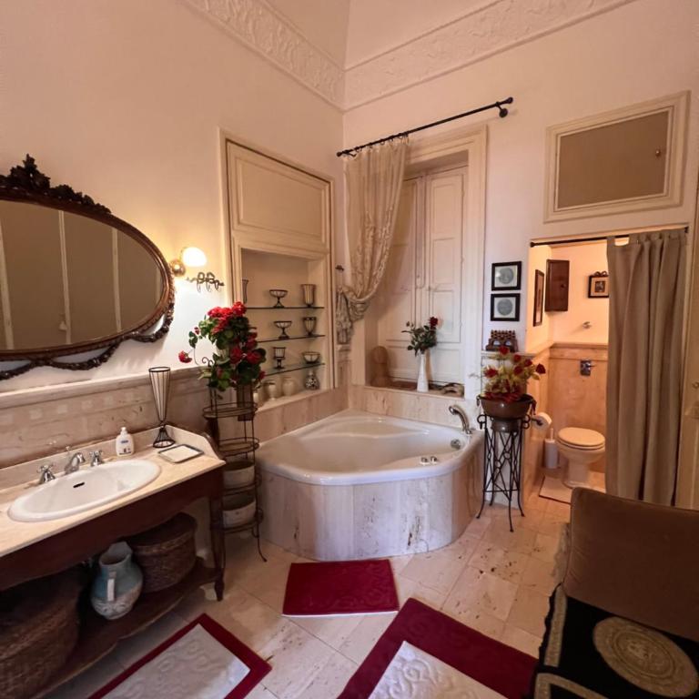 Attico Vista Mare Trapani - Appartamento Superior con 1 Camera da Letto e Balcone - 20