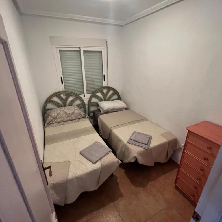 Marina De La Torre - Apartamento de 3 dormitorios - 17