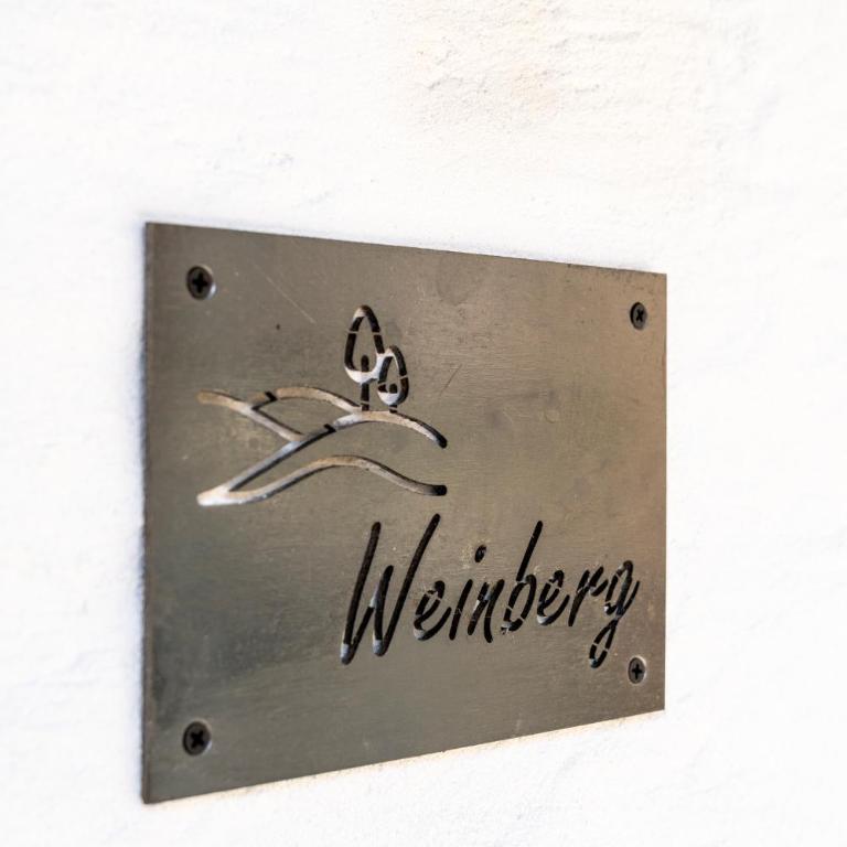 steiRerBLiCke - Winzerhäuser an der südsteirischen Weinstraße - Haus mit 1 Schlafzimmer - 5