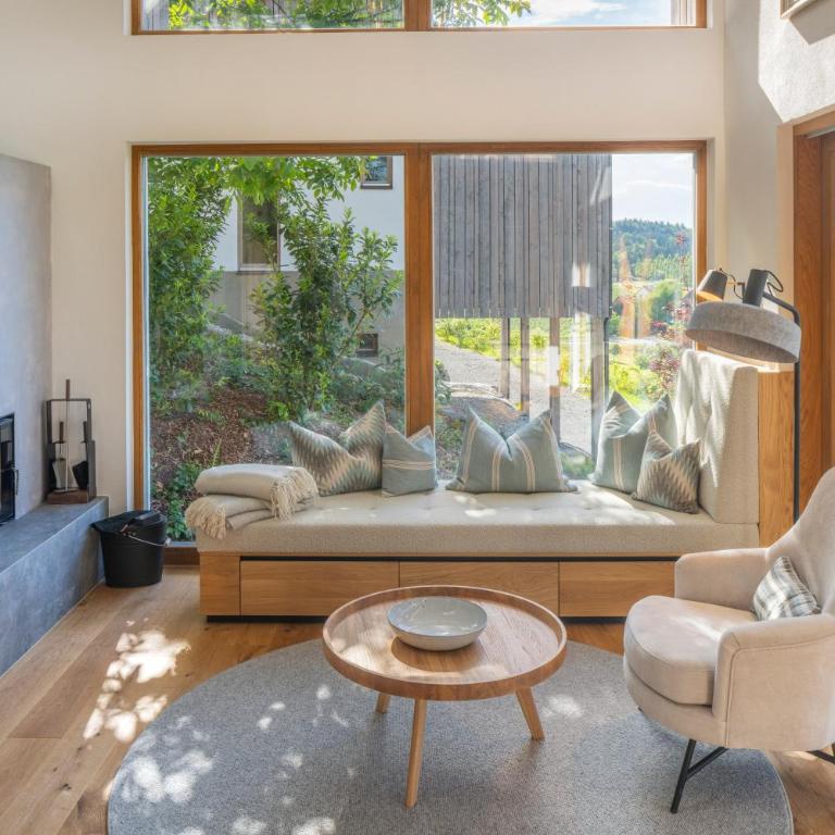 steiRerBLiCke - Winzerhäuser an der südsteirischen Weinstraße - Haus mit 1 Schlafzimmer - 4