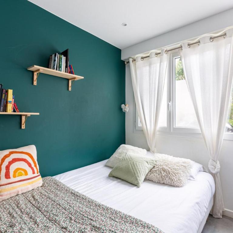 GuestReady - Mini studio tout équipé aux Chartrons - Studio - 4