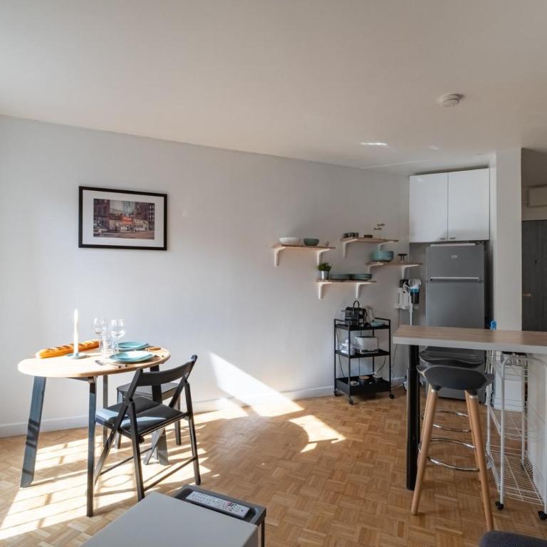 GuestReady - T1 BIS - Cosy and Lovely - Apartment - 2