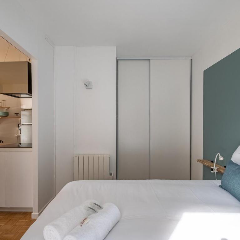 GuestReady - T1 BIS - Cosy and Lovely - Apartment - 10
