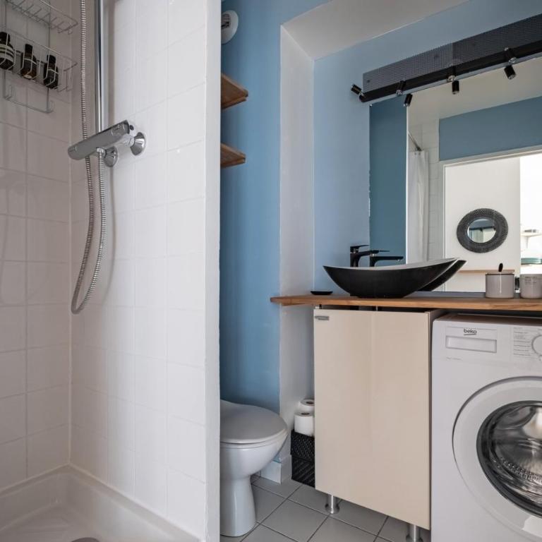 GuestReady - T1 BIS - Cosy and Lovely - Apartment - 8