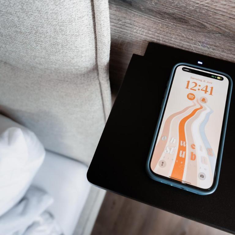 brandgut - vor Freude glühen - Superior Doppelzimmer - 2