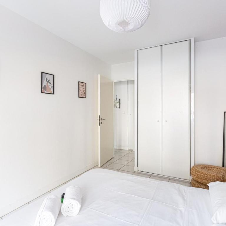 GuestReady - Appartement Cours du Médoc - Apartamento - 11