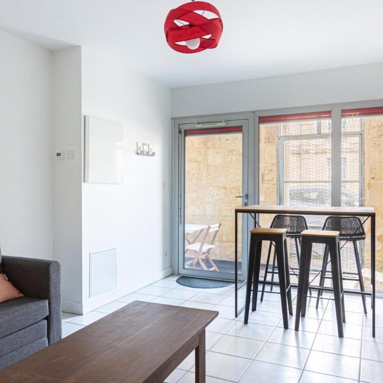 GuestReady - Appartement Cours du Médoc - Apartamento - 7