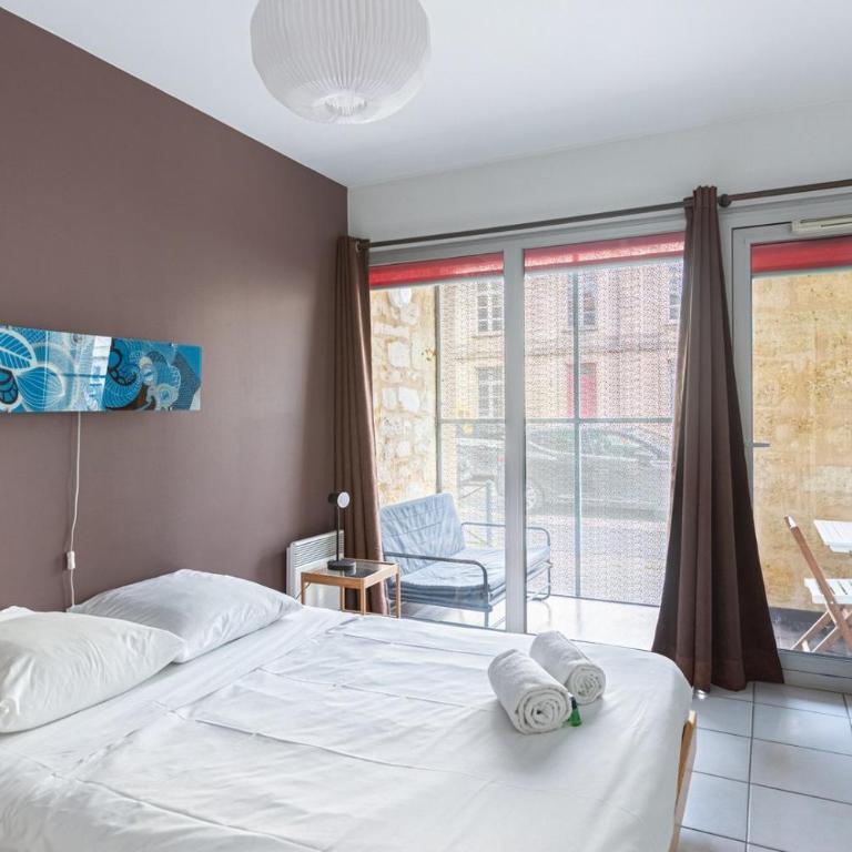 GuestReady - Appartement Cours du Médoc - Apartamento - 14