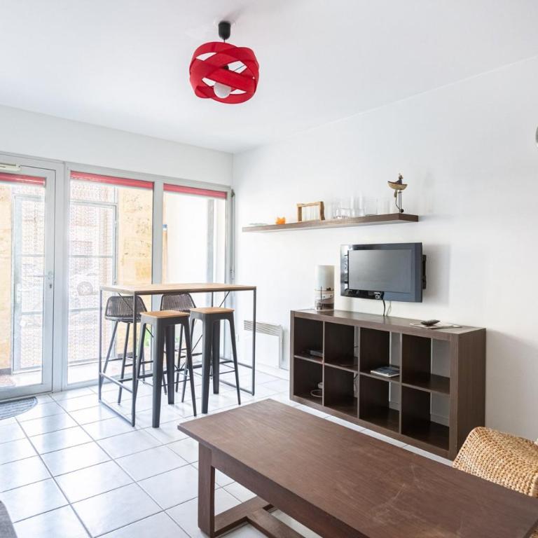 GuestReady - Appartement Cours du Médoc - Apartamento - 1