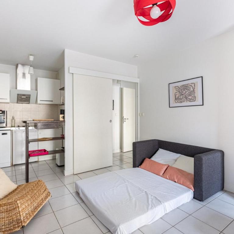 GuestReady - Appartement Cours du Médoc - Apartamento - 16