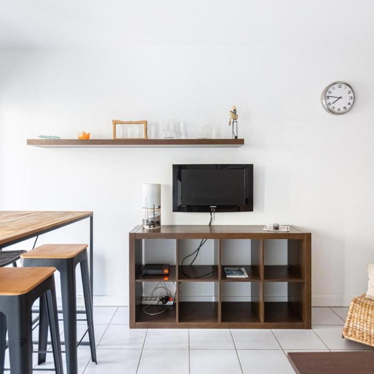 GuestReady - Appartement Cours du Médoc - Apartamento - 10