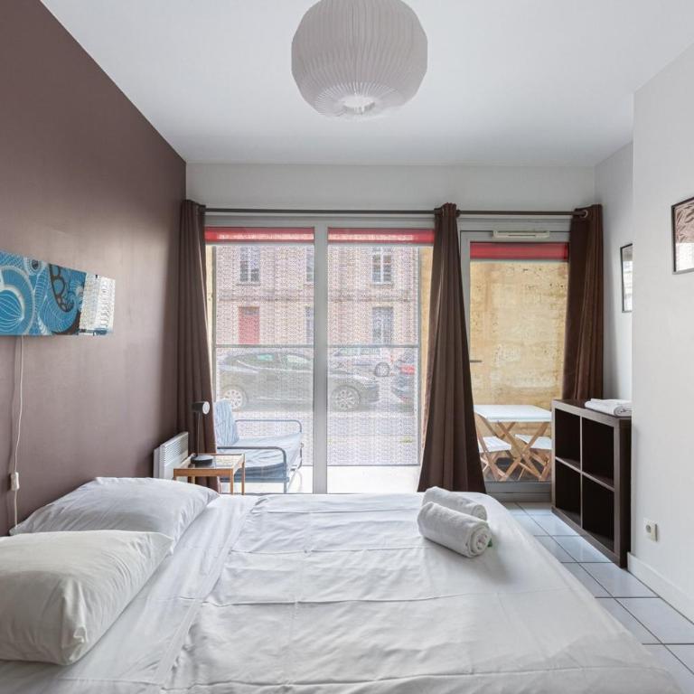 GuestReady - Appartement Cours du Médoc - Apartamento - 13