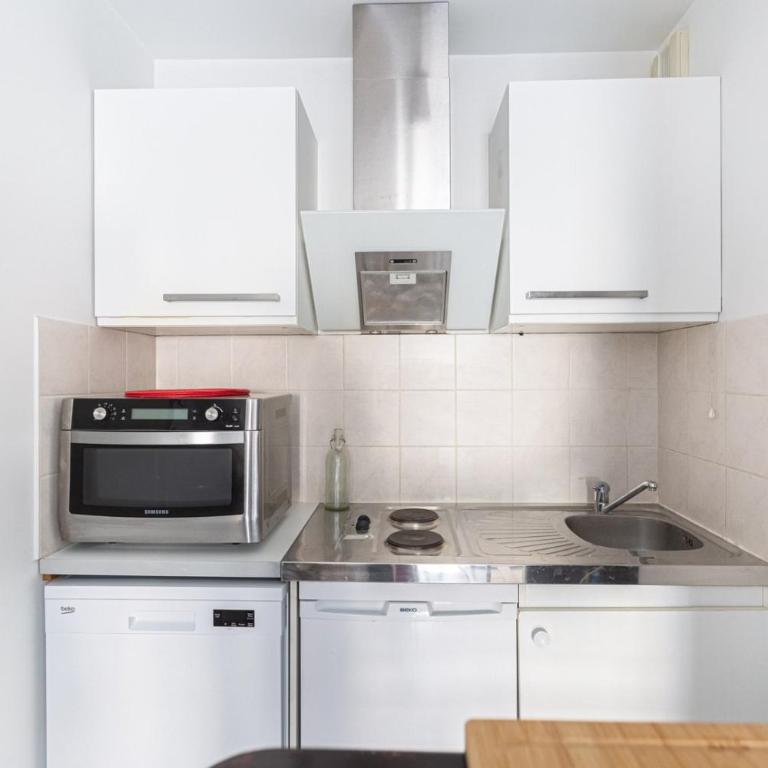 GuestReady - Appartement Cours du Médoc - Apartamento - 9