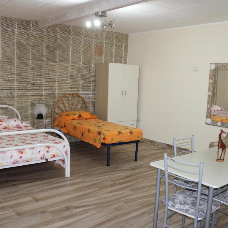 Casa vacanze da Cosimo BEIGE - One-Bedroom Apartment - 2