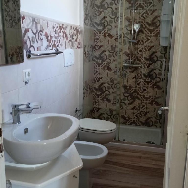 Casa vacanze da Cosimo BEIGE - One-Bedroom Apartment - 5