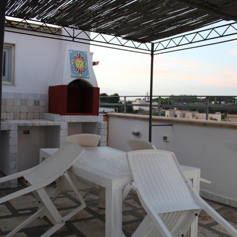 Casa vacanze da Cosimo BEIGE - One-Bedroom Apartment - 7