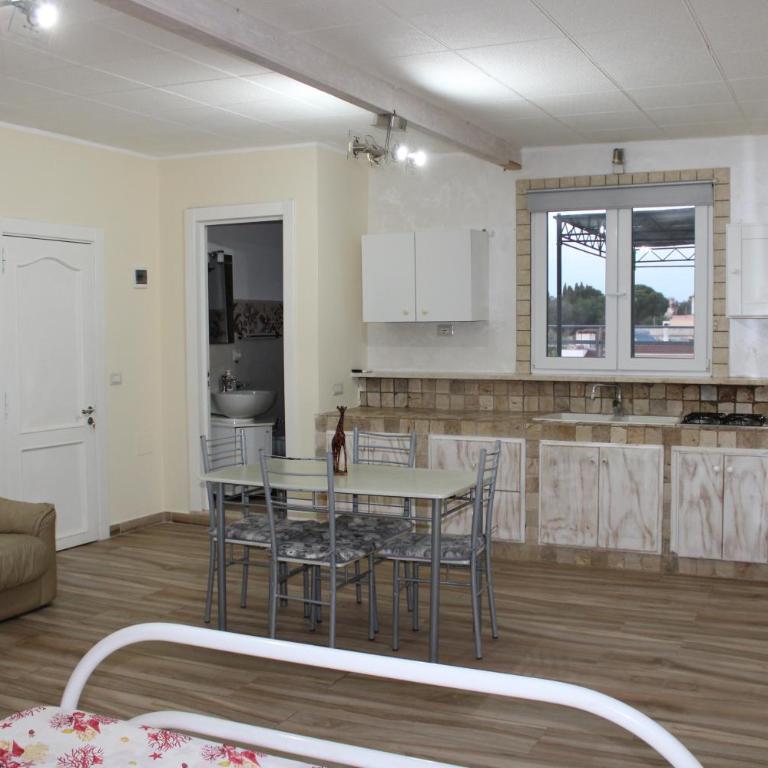 Casa vacanze da Cosimo BEIGE - One-Bedroom Apartment - 3
