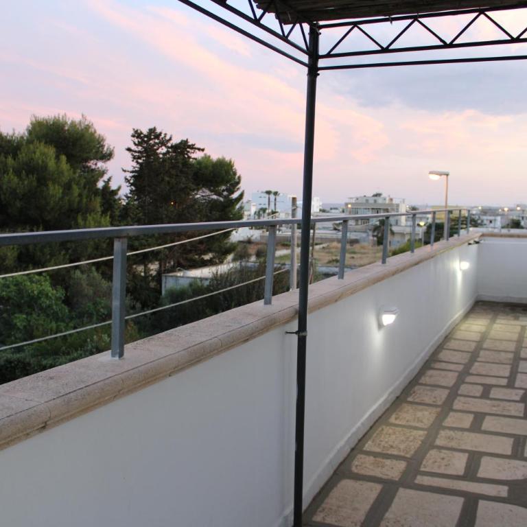 Casa vacanze da Cosimo BEIGE - One-Bedroom Apartment - 8