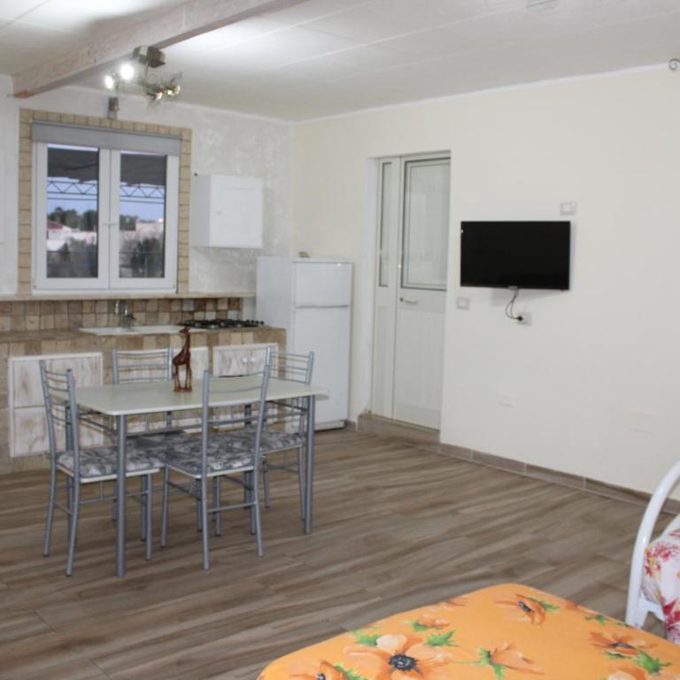 Casa vacanze da Cosimo BEIGE - One-Bedroom Apartment - 4