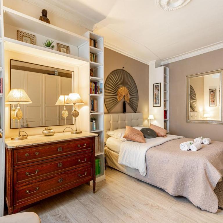 GuestReady - Superbe apt familiale dans le Marais - Appartement - 22