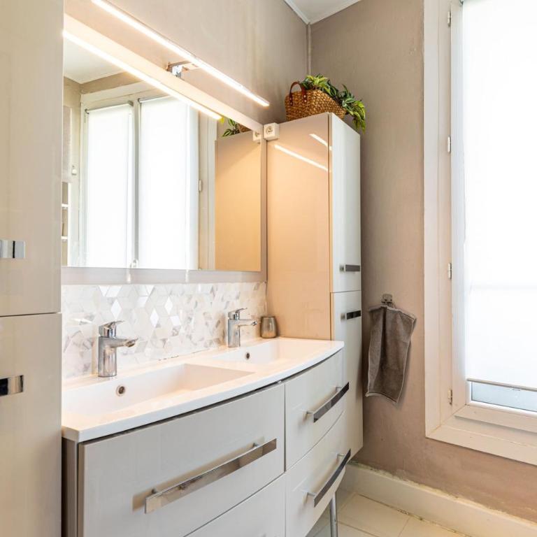 GuestReady - Superbe apt familiale dans le Marais - Appartement - 15