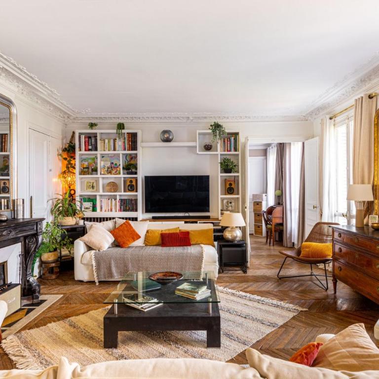 GuestReady - Superbe apt familiale dans le Marais - Appartement - 1