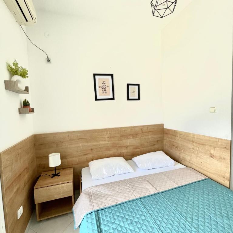 Azzur apartments - Studio sa Balkonom - 5