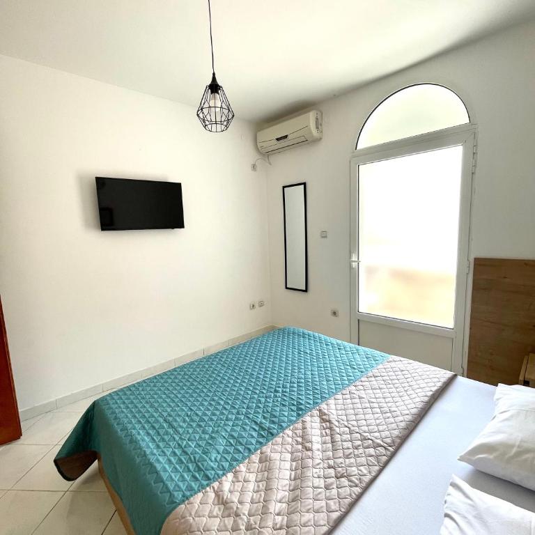 Azzur apartments - Apartman sa 1 Spavaćom Sobom - 5