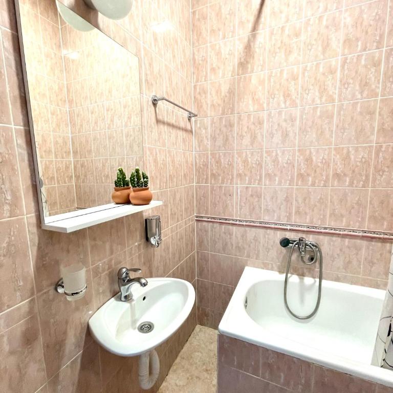Azzur apartments - Studio sa Balkonom - 6