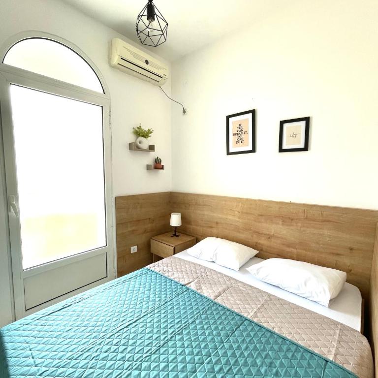 Azzur apartments - Studio sa Balkonom - 4