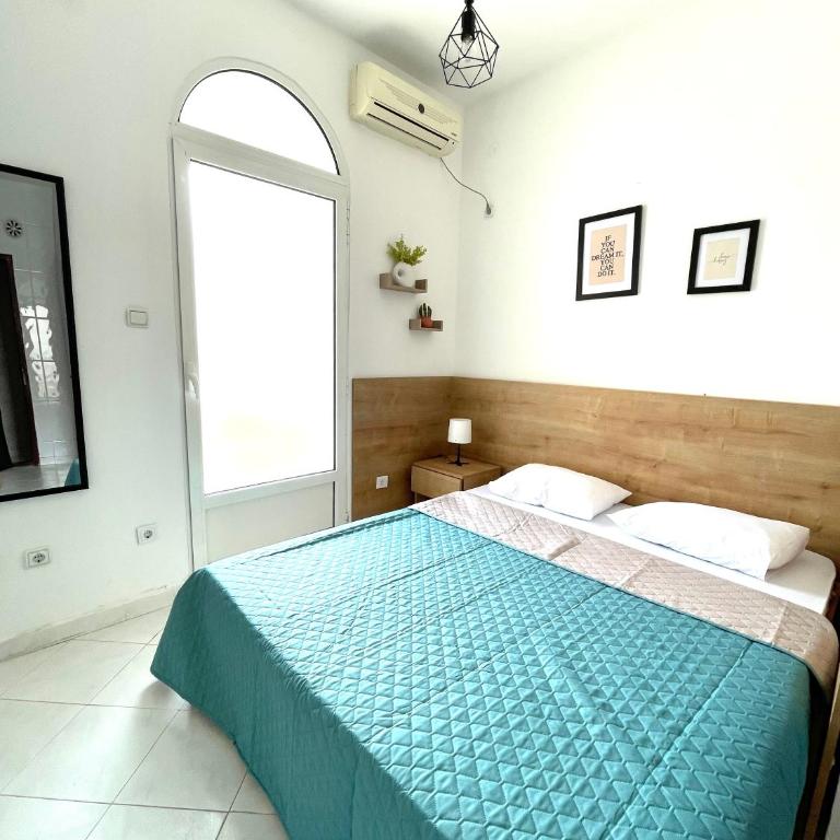 Azzur apartments - Studio sa Balkonom - 10