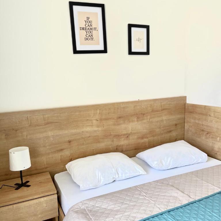 Azzur apartments - Studio sa Balkonom - 11